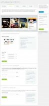 WordPress Mobile Pack PRO Screenshot 2