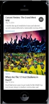 WordPress Mobile Pack PRO Screenshot 6