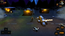 Soldier vs Zombies Unity Source Code Screenshot 22