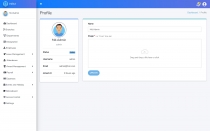 The Ultimate HRM PHP Script Screenshot 9