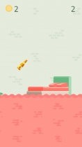 Bottle Flip Full Buildbox Game Tempalte Screenshot 3