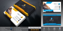 Car Line Business Card Template Screenshot 5