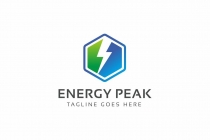 Energy Logo Screenshot 1