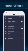 Text Scanner OCR - Image to Text Converter Android Screenshot 8