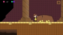 Indiana Boy Runner Game - Unity Complete Project Screenshot 3
