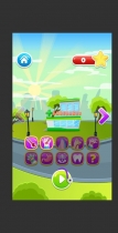 Sick Cat Doctor Treatment Unity Source Code Screenshot 2