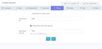 Unicodex Academy - Online Learning Marketplace Screenshot 35