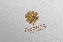 Flooring Parquet Wooden Logo Screenshot 5