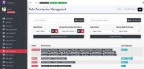 Smart Library Management System Screenshot 7