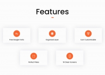 LokMart - Grocery Mobile App UI Kit - Figma Screenshot 4