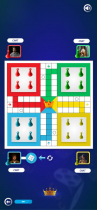 MT Ludo UI Kit For Adobe Xd Screenshot 17