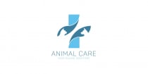 Pet Care Logo Design Screenshot 1