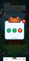 Jewel Hunter Unity Template Project Screenshot 13