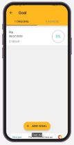 Money Management - Android App Source Code Screenshot 29