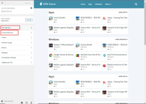 AppStore WordPress Theme For APK Screenshot 7