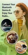 Cool Radio - Android App Template Screenshot 5