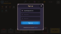 GUI Pro - Fantasy RPG Screenshot 21