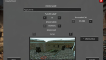 Command Shooter Strike - Unity Screenshot 2