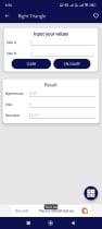 Finance And EMI Calculator - Android App Screenshot 14