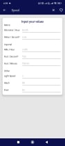 Finance And EMI Calculator - Android App Screenshot 27