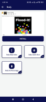 Finance And EMI Calculator - Android App Screenshot 32