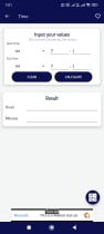 Finance And EMI Calculator - Android App Screenshot 43
