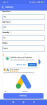 EMI Calculator - Finance Calculator - Android App Screenshot 26