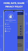 EasyPass - Secure Password Generator Screenshot 5