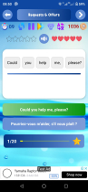 Learn English PRO - Android App Source Code Screenshot 14
