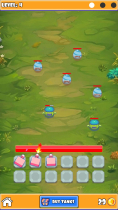 Bundle 5 Unity Trendy Casual  Game Screenshot 2