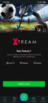 Novacast  - Advanced  IPTV Android App source code Screenshot 3
