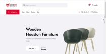 QuickStartCommerce – MVP E-Commerce starter kit Screenshot 7