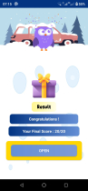 Learn Traffic Signs - Android Quiz App Screenshot 18