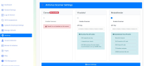 HubPro – Files Upload And Antivirus Protection Screenshot 5