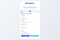 HubPro – Files Upload And Antivirus Protection Screenshot 15