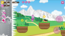 Kevins Adventures - Mobile Unity Game Screenshot 3