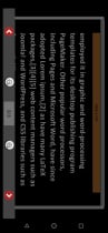 TOP PDF Reader - Android App Source Code Screenshot 6