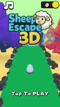 4-In-1 Casual Hyper Casual Mobile Games Bundle  Screenshot 1