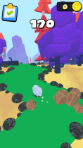 4-In-1 Casual Hyper Casual Mobile Games Bundle  Screenshot 2