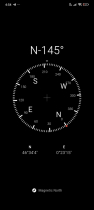 Compass - Secret Vault with Military Encryption Screenshot 1